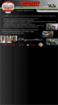 Mobile Screenshot of motorrad-beyreuther.de